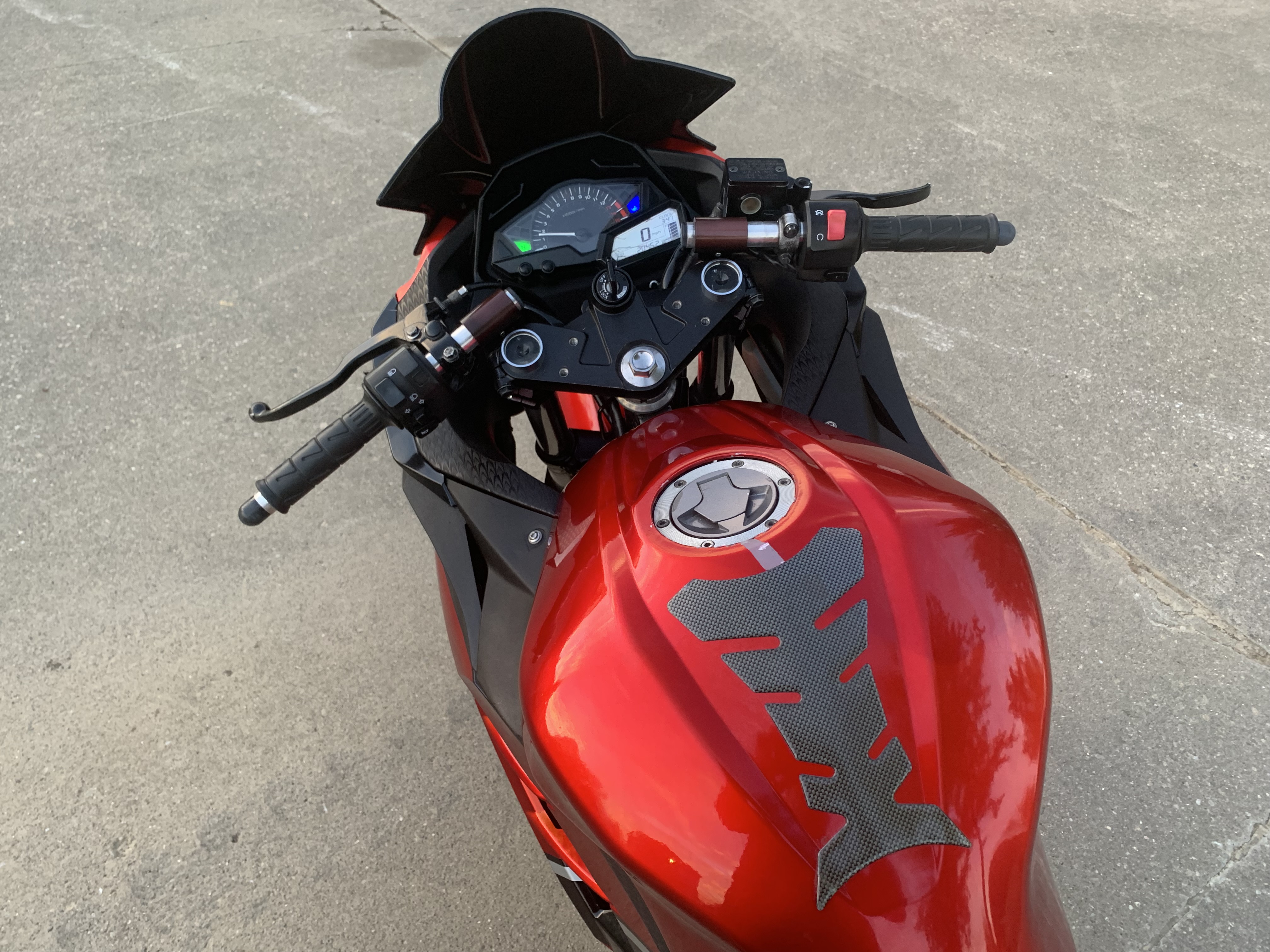 2014 KAWASAKI Ninja  300